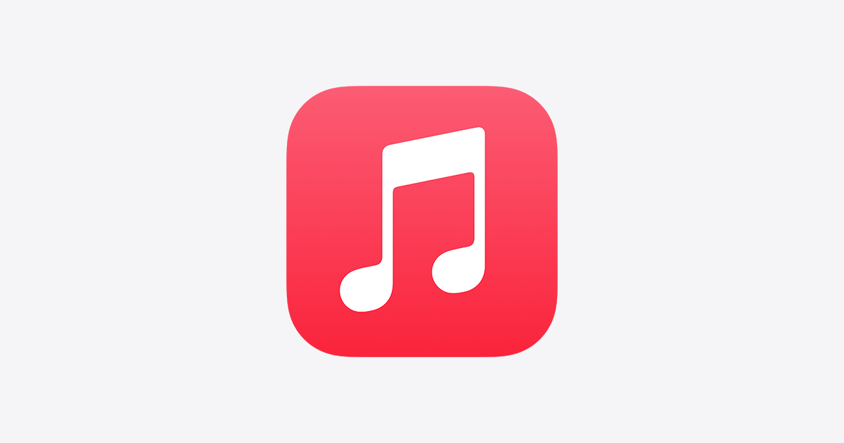 Apple Music - Plan Mensual